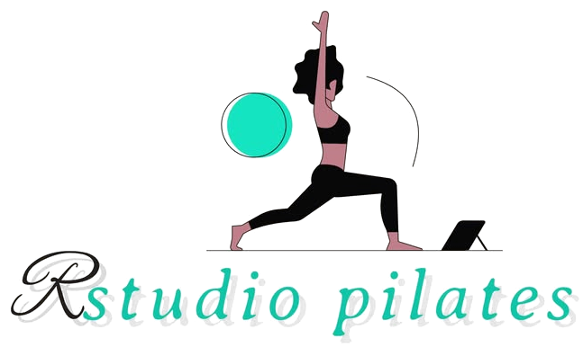 R Studio Pilates
